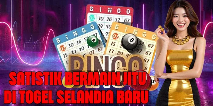 Satistik Bermain Jitu di Togel Selandia Baru 