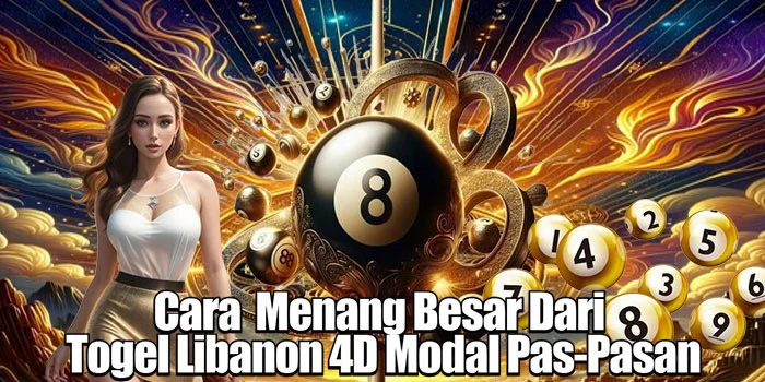 
Strategi Menang Besar Dalam ​Kombinasi Angka Togel Hongkong
